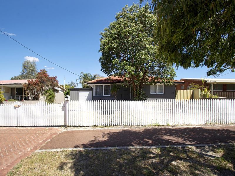 33 Diana Crescent, Lockridge