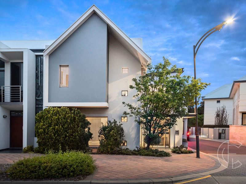 1 Dublin Close, Subiaco