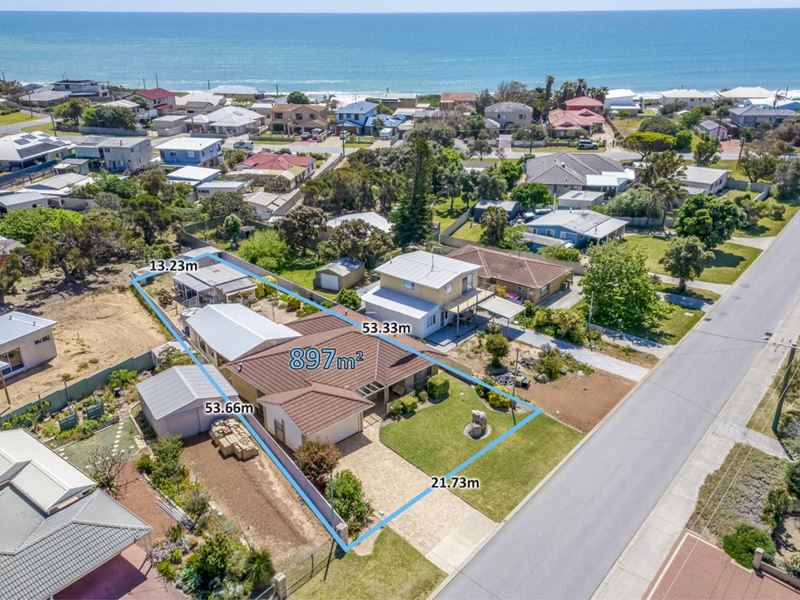 9 Philante Street, Falcon WA 6210