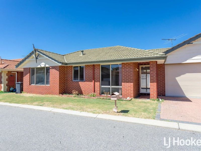37/33 Seaforth Avenue, Gosnells