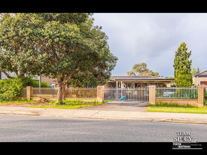 6 Central Terrace, Beckenham