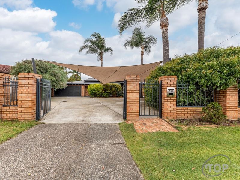 35A Scribbly Gum Square, Willetton