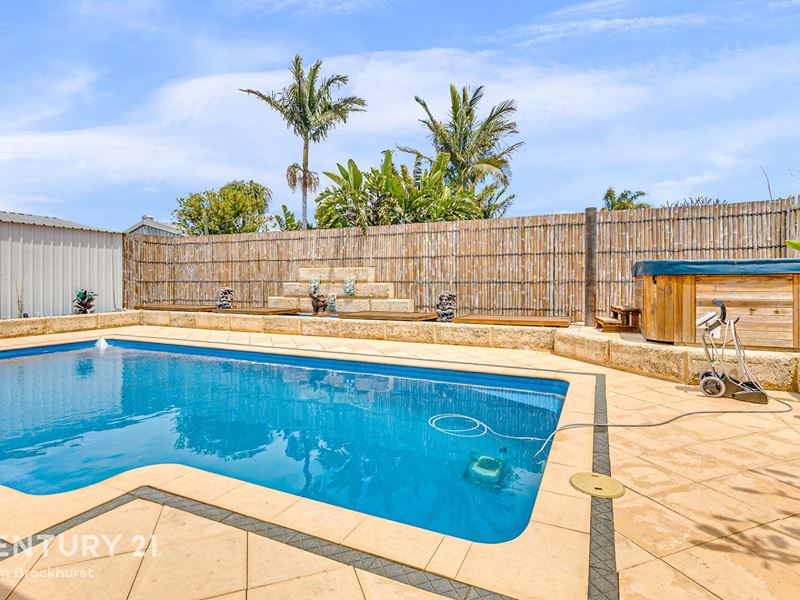 5 Fountain Way, Huntingdale