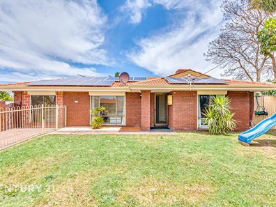 5 Fountain Way, Huntingdale WA 6110