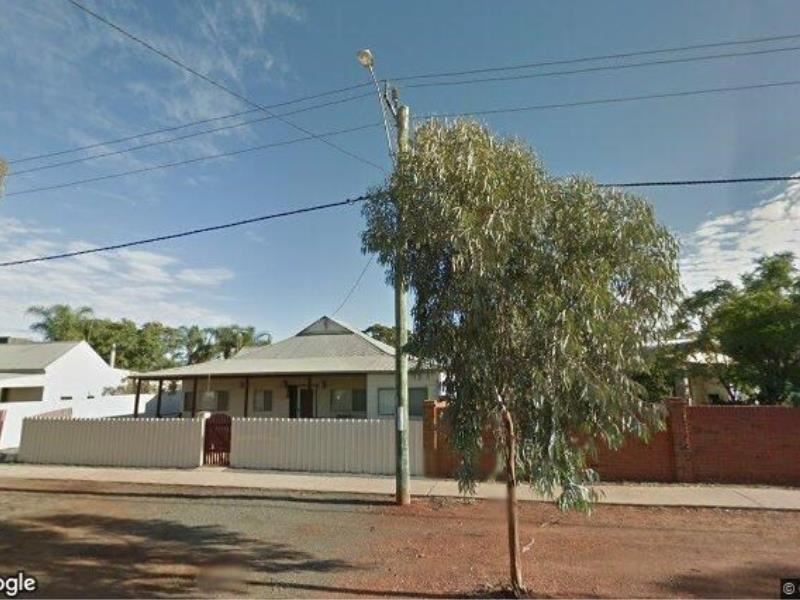 108 Cheetham Street, Kalgoorlie
