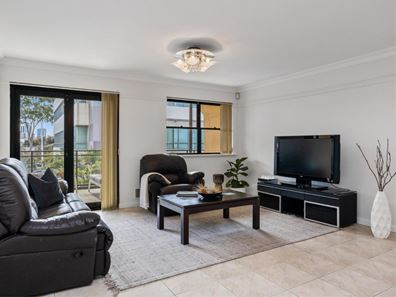 2/8 Tully Road, East Perth WA 6004