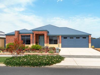 132 Hawker Approach, Yalyalup WA 6280