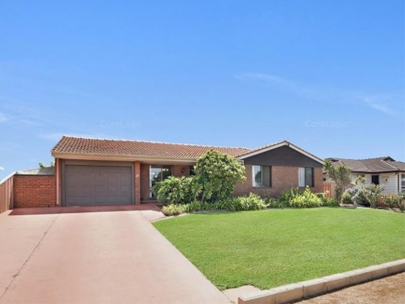 27 Newhaven Street, Mount Tarcoola