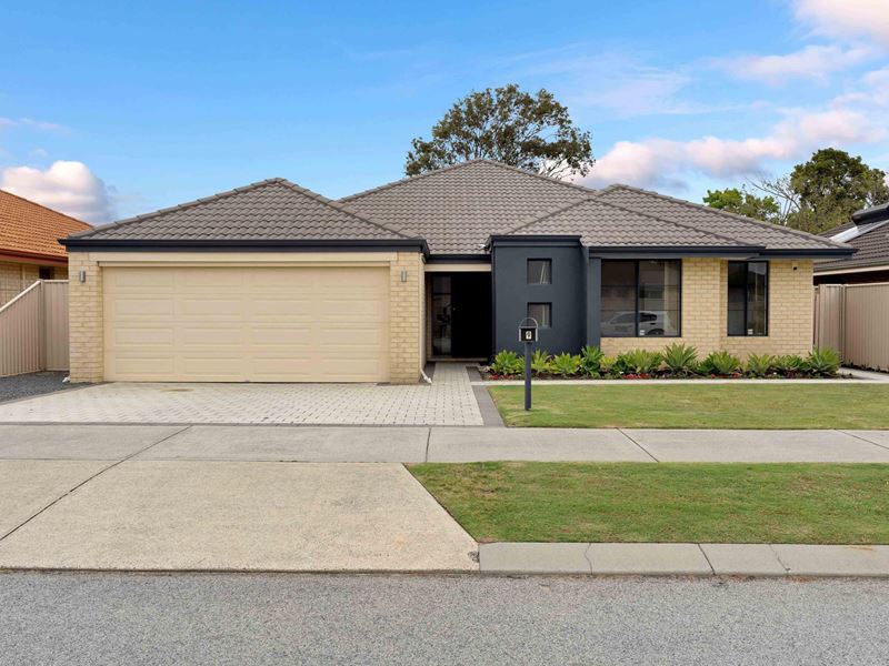 9 Jonquil Loop, Seville Grove WA 6112