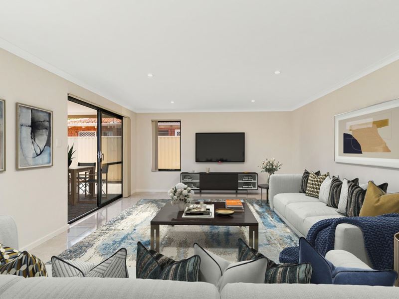373 A Lord Street, Beechboro