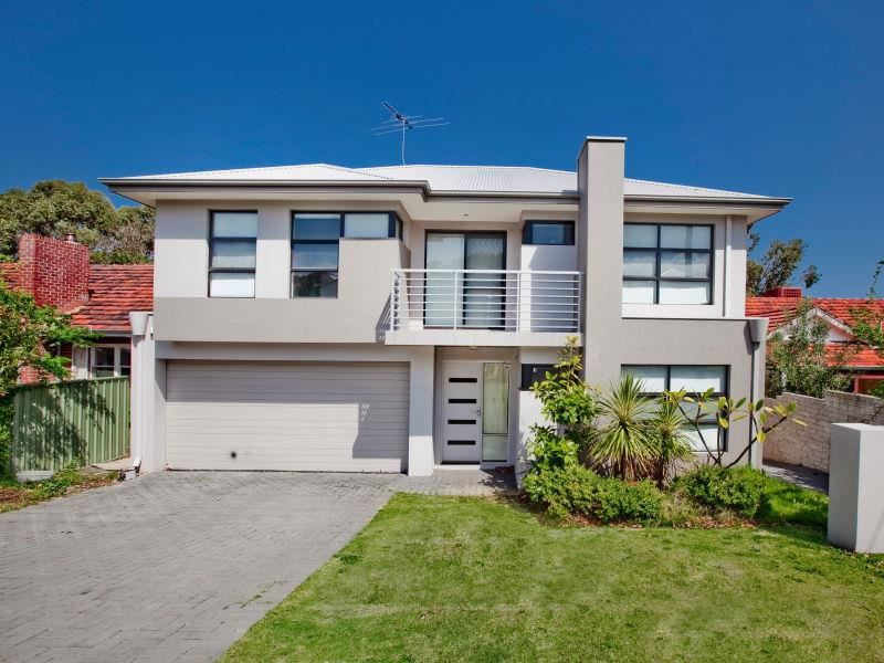87A Northstead  Street, Scarborough