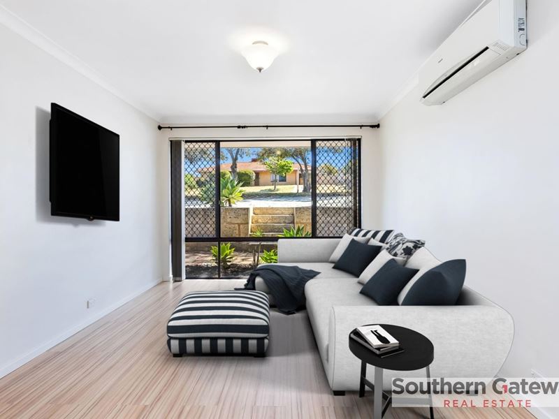 58 Tunnicliffe Street, Parmelia