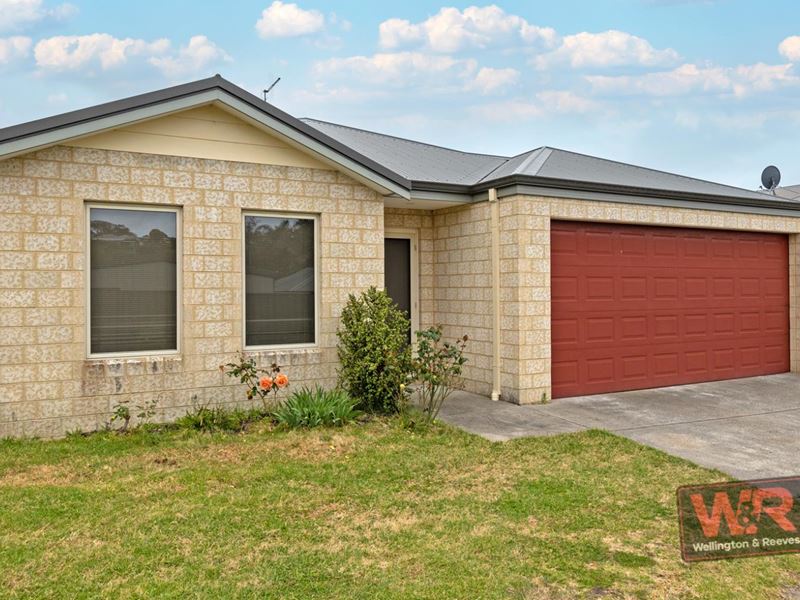 58B Drew Street, Seppings