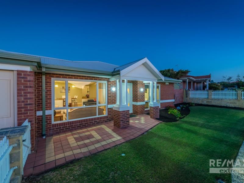 34 Bacchante Circle, Ocean Reef
