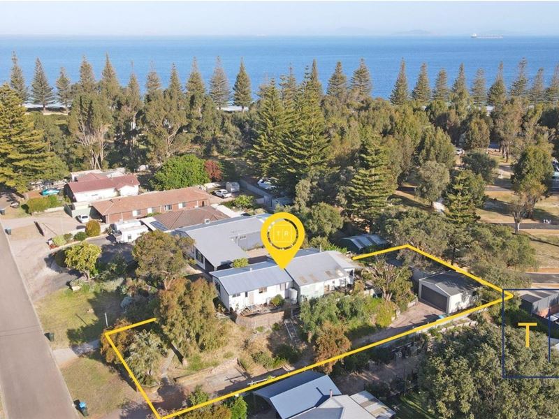 6A/B Irene Street, Castletown