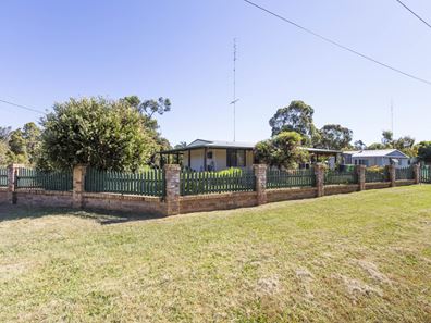 2/40 Schoch Crescent, Cookernup WA 6219