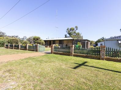 2/40 Schoch Crescent, Cookernup WA 6219