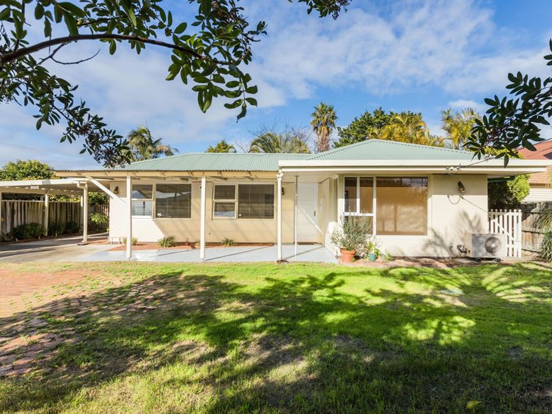 231 Leach Highway, Willagee