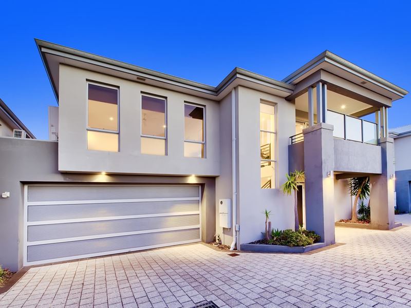 41B Norman Street, Innaloo