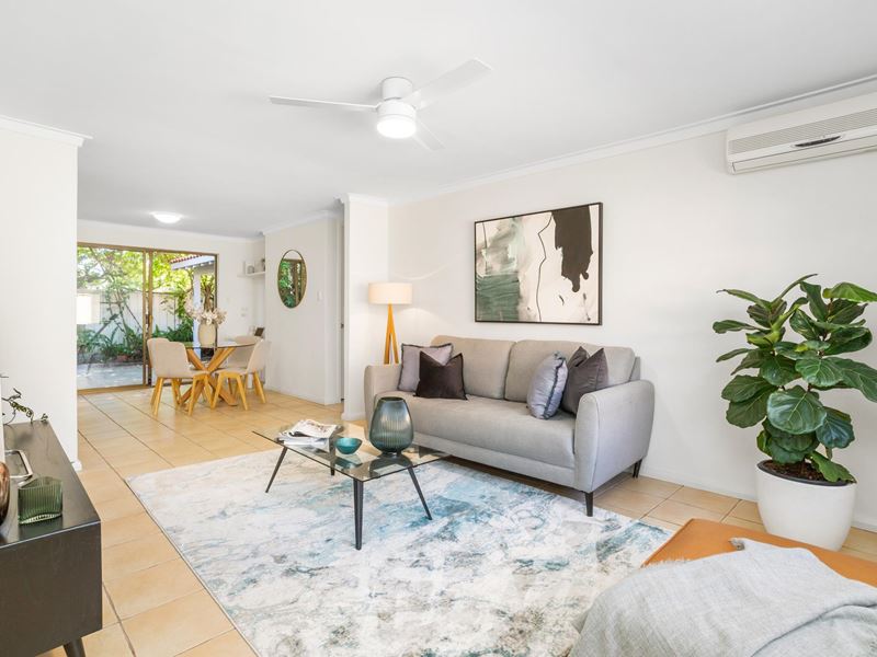 2/66 Gardner Street, Como