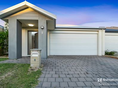 8 Mauve Way, Aveley WA 6069