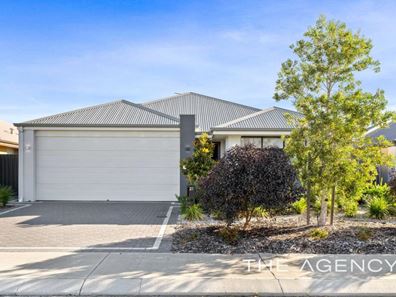 21 Everlasting Avenue, Piara Waters WA 6112