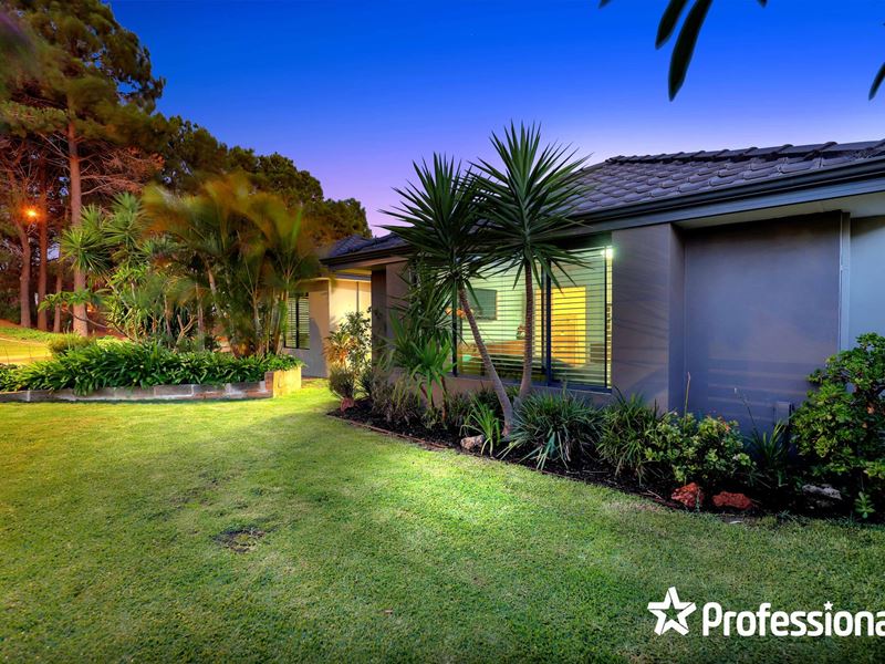 8 Birmingham Parade, Piara Waters