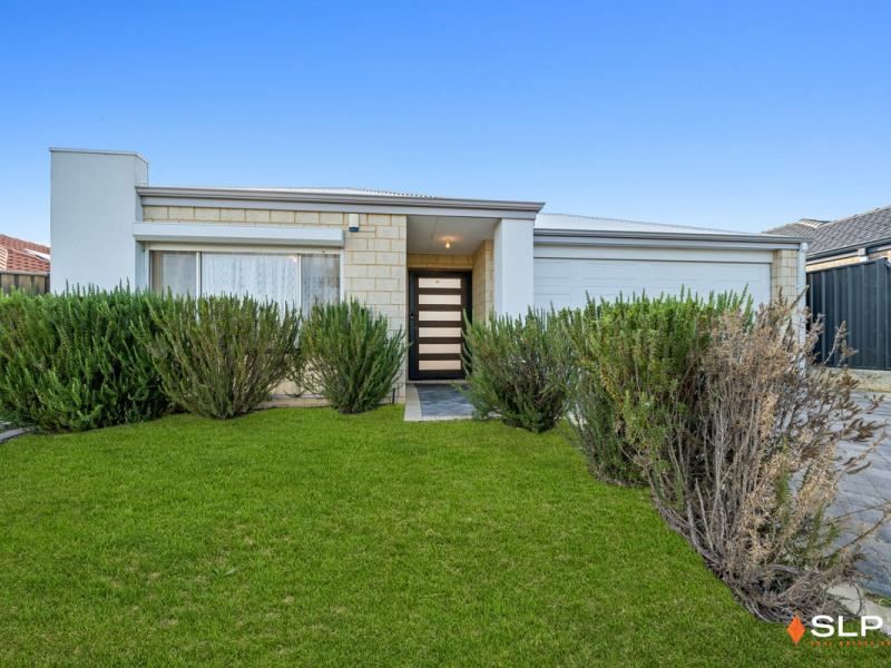 16 Snugglepot Street, Banksia Grove WA 6031