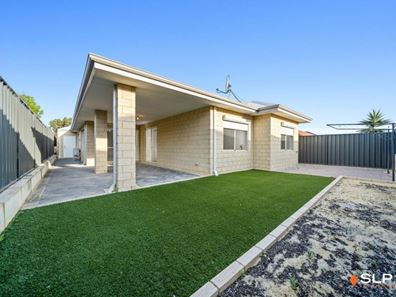 16 Snugglepot Street, Banksia Grove WA 6031