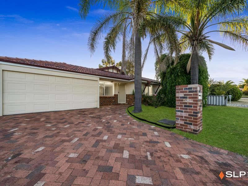 9 Mangrove Circuit, Banksia Grove WA 6031