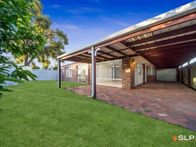 9 Mangrove Circuit, Banksia Grove WA 6031