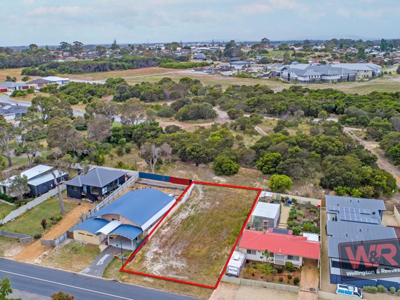 102 Mueller Street, Lockyer WA 6330