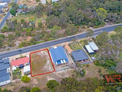 102 Mueller Street, Lockyer WA 6330