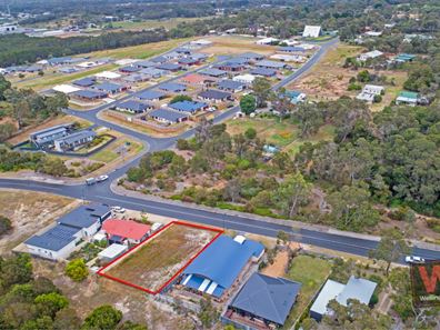 102 Mueller Street, Lockyer WA 6330