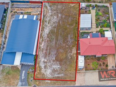 102 Mueller Street, Lockyer WA 6330