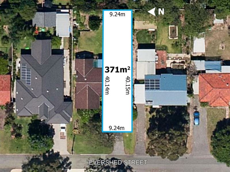 20A Evershed Street, Myaree