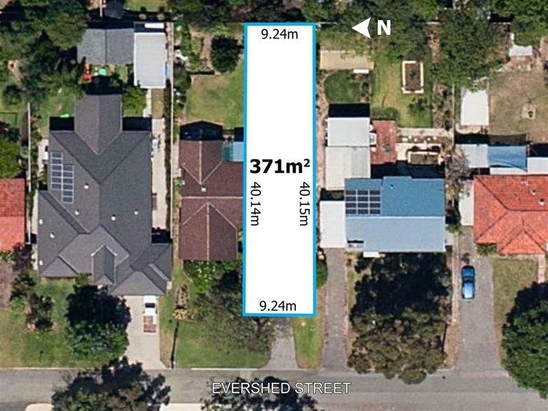 20A Evershed Street, Myaree WA 6154