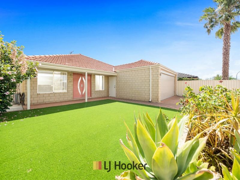 11 Flynn Street, Canning Vale