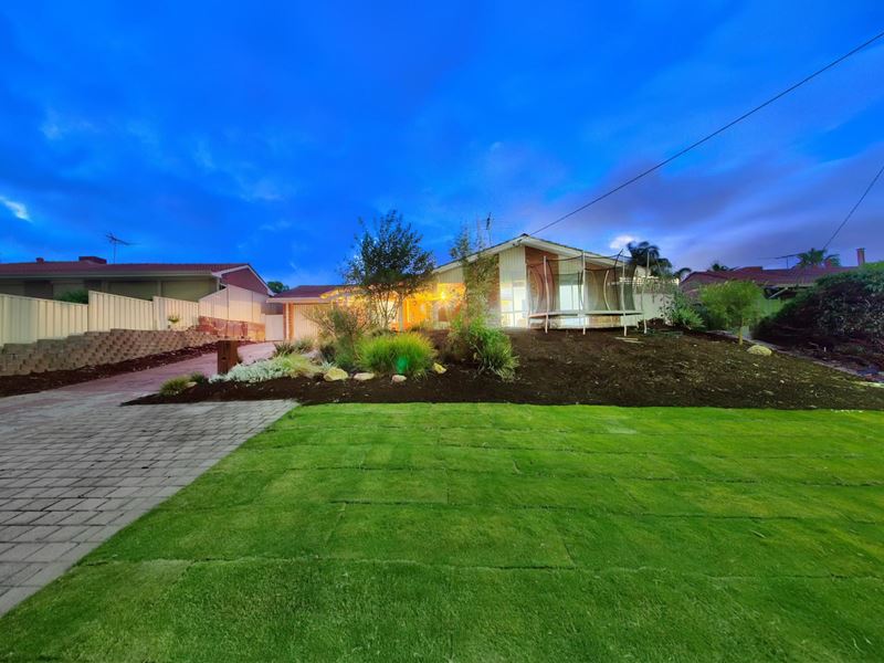 7 Kanangra Crescent, Greenwood