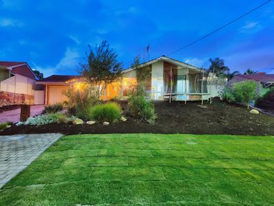 7 Kanangra Crescent, Greenwood WA 6024