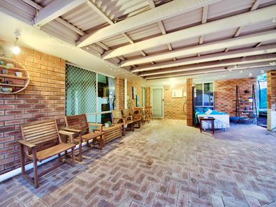 7 Kanangra Crescent, Greenwood WA 6024