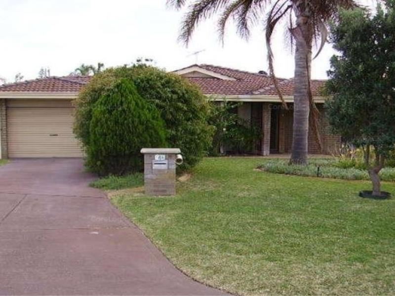 4 Hutton Court, Rockingham