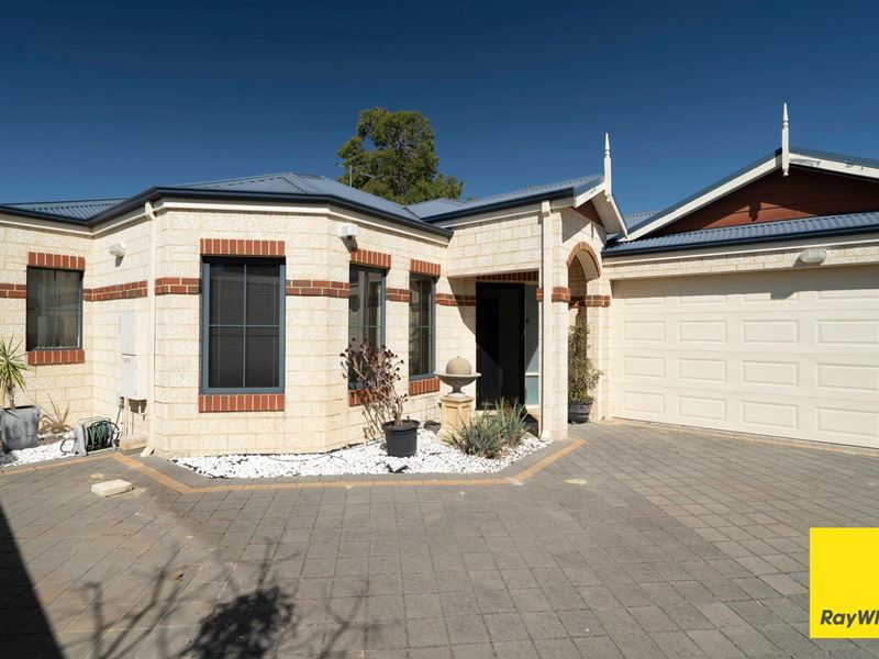 283B Fisher Street, Cloverdale WA 6105