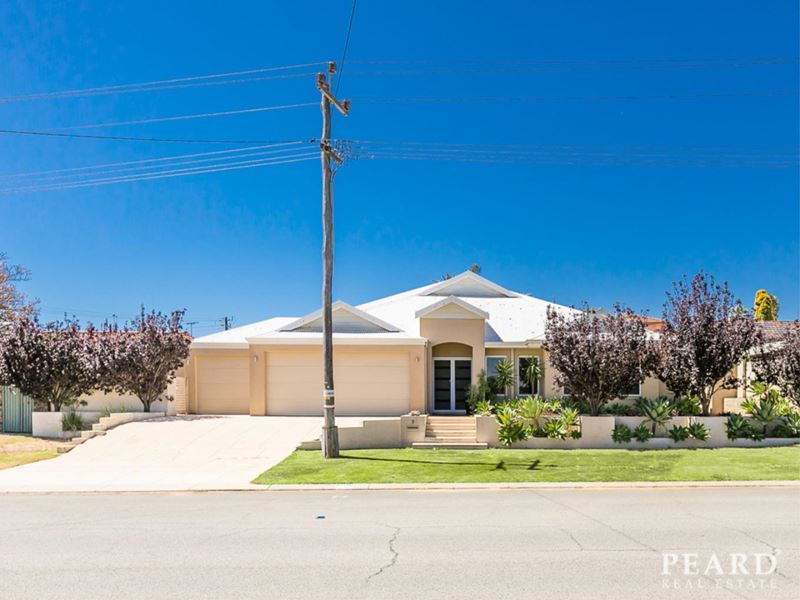 3 Scaddan Street, Duncraig