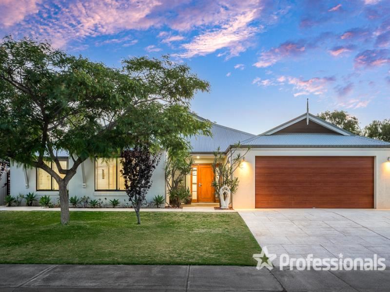 28 Martingale Drive, Dunsborough