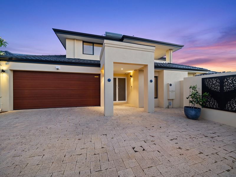 24B Wincanton Road, Karrinyup