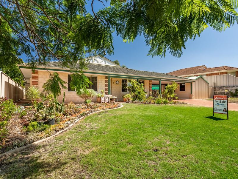 8 Sindhi Close, Eaton