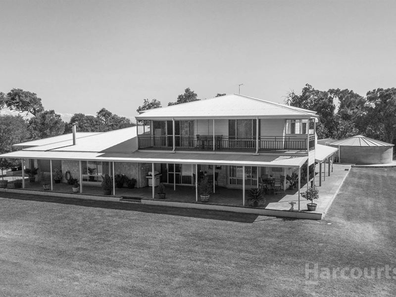 71 Gaston Crescent, Lake Clifton