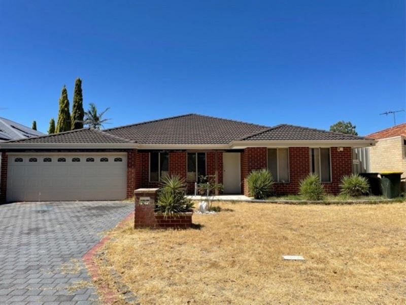 29 Middleton Road, Alexander Heights