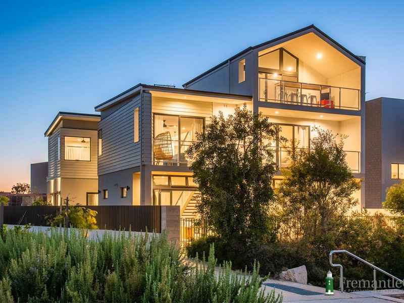 13 Benella Lane, North Coogee